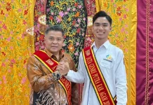 Duta GenRe Agam Siapkan Diri Ikuti Pemilihan Tingkat Sumbar