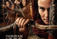 Film Pasukan 1000 Janda: ketika Kehilangan Menjadi Kekuatan