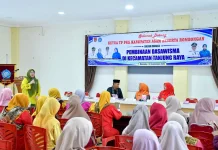 TP PKK Agam Dorong Dasawisma Manfaatkan Potensi Keluarga