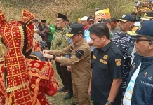 Pasbar Siapkan Dua Cabor Hadapi Porprov XVI Sumbar