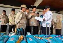 Sidak Travel Umrah, Kemenhaj Sumbar Temukan Masalah Keberangkatan