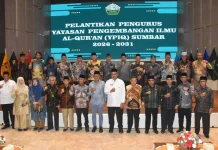 Bupati Agam Dukung Pengembangan Pendidikan Al-Quran di Sumbar