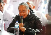 Menteri PU Targetkan Sekolah Rakyat Tanah Datar Rampung Juli 2027