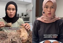 Kita Ganti Jadi Kimpul: Konten TikTok Ibu Tin yang Bikin Umbi Lokal Viral