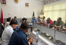 Atlet Porprov Tujuan Mentawai Berangkat Malam Ini