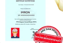 Menjaga Amanah Uang Negara melalui Sertifikasi Pejabat Perbendaharaan