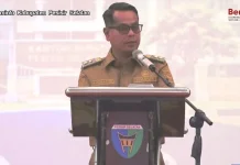ASN Pesisir Selatan Didorong Tingkatkan Kompetensi dan Daya Saing