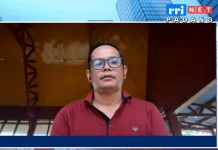 Kontingen Porprov Sumbar 2026 Mulai Tiba di Mentawai, Berlaga pada Lima Cabor