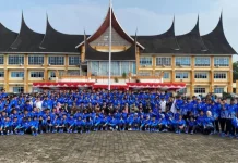 Pasaman Barat Siap Berlaga di Porprov XVI Sumbar 2026