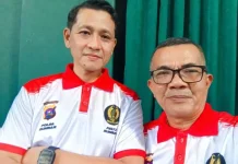 Puluhan Atlet Daerah Ramaikan Tenis Porprov Sumbar