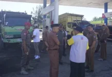 Pelanggaran BBM Subsidi Terulang, Pelanggaran Ketiga Berujung Hukum