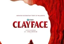 "Clayface", ketika Wajah Menjadi Monster