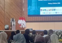 Wamen UMKM: Minang Bangkit Pulihkan 38 Ribu UMKM Sumbar