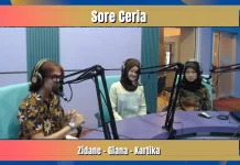 Access Padang Bekali Peserta dengan Bahasa Inggris dan Aksi Sosial