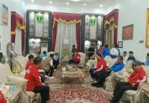 Gubernur Sumbar: Porprov XVI Sumbar Dapat Beri Dampak Multiefek