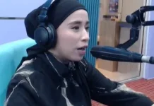 Yaya Fara Siapkan Langkah Baru dalam Perjalanan Musiknya