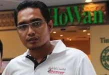 Cabor Sambo Siap Bertanding di Porprov Sumbar XVI Tahun 2026