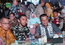 Gebyar Pajak Sumbar 2026, Wawako Allex Apresiasi Kepatuhan Wajib Pajak