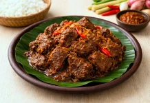 Filosofi Mendalam Dibalik Lezatnya Kuliner Nusantara