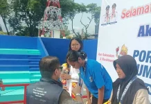 Perenang Raysa Sabet Emas Pertama Bagi Payakumbuh
