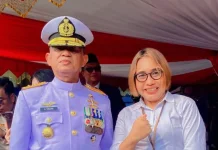 Komandan Kodaeral II: Detak Nafas TNI untuk Ketangguhan Bangsa