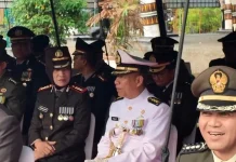 Polda Sumbar Siapkan Sertijab Kapolda yang Baru dalam Waktu Dekat