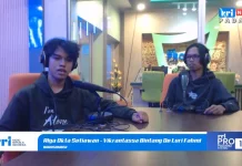 Membumikan Ilmu Astronomi lewat Narasi Wisata Tata Surya