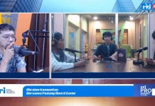 Padang Board Game Kenalkan Permainan Papan Buatan Lokal Berjudul Nin