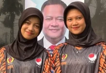 Petanque Tambah Emas, Pessel Kini Koleksi 13 Medali di Porprov Sumbar