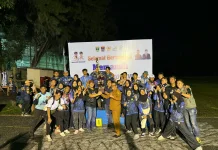 Panahan Jadi Lumbung Emas, Payakumbuh Kuasai Porprov Sumbar