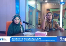 Inspirasi Fatihah Kitchen: Resep Tangguh Hadapi Tantangan Usaha