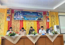 Persiapan 95 Persen, Padang Utara Bidik Juara Umum MTQN ke-42