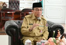 MTQN ke-42 Kota Padang, Ajang Seleksi menuju MTQ Sumbar 2027