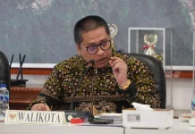 Alokasi Dana Transfer ke Padang Panjang Turun 18 Persen