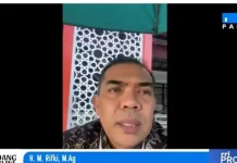Kementerian Haji dan Umrah Sumbar Persiapkan Keberangkatan CJH