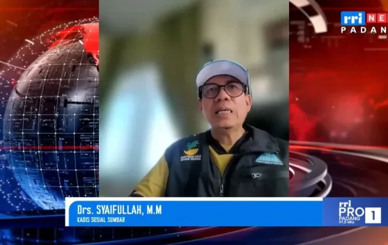 Wargo Soroti Ketidaktepatan Penyaluran Bantuan Sosial