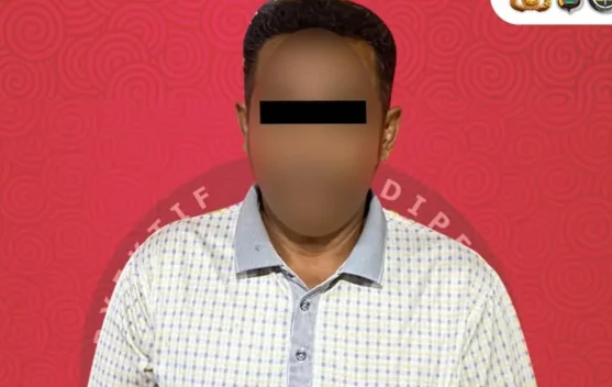 Polres Payakumbuh Tangkap Pemilik Kedai yang Diduga Sediakan Tempat Judi