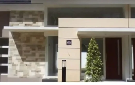 Rekomendasi Cat Teras Rumah yang Menyejukkan