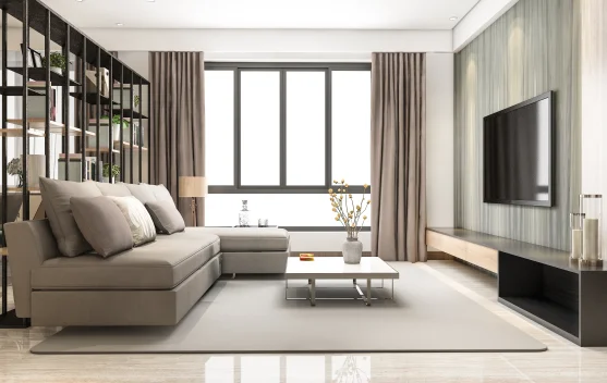 Strategi Cerdas Menata Ruang Tamu Kecil agar Terlihat Lebih Luas dan Estetik