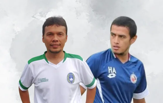 Dua Pelatih Berharap, SPFC Bertahan di Liga Satu