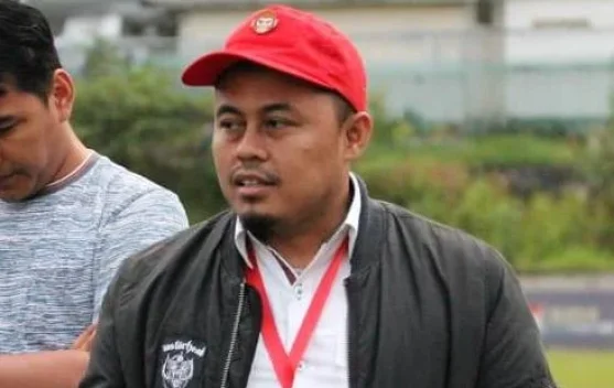 Potensi Imran Nahumarury Dampingi Semen Padang di Markas PSBS Biak