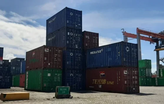 Ketegangan di Timur Tengah Berpotensi Turunkan Permintaan Ekspor Sumbar