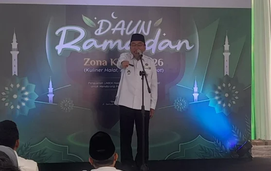 Wakil Wali Kota Padang: Jangan Ada Pemalakan dan Harga Tidak Wajar saat Lebaran