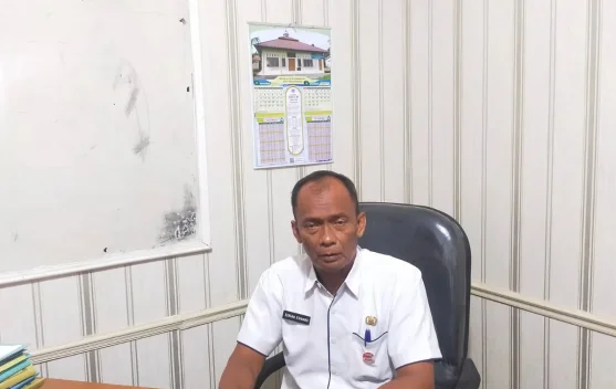 Pemko Padang Gelar Pasar Murah di Mall usai Lebaran