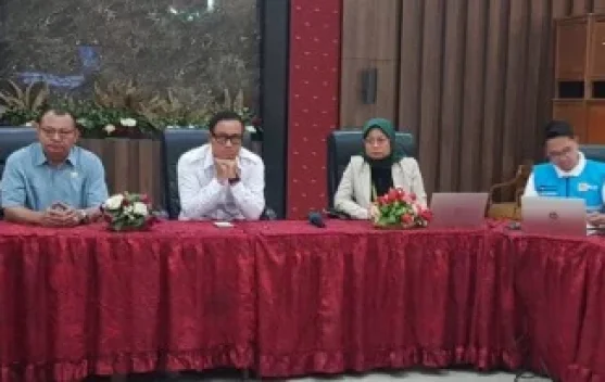 Pemkab Mentawai Dorong PLN Tuntaskan Layanan Listrik di Sipora