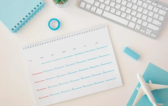 Menikmati Akhir Pekan saat Berpuasa