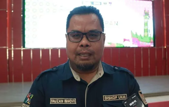 Pemko Padang Bertekad Wujudkan Kota Gastronomi