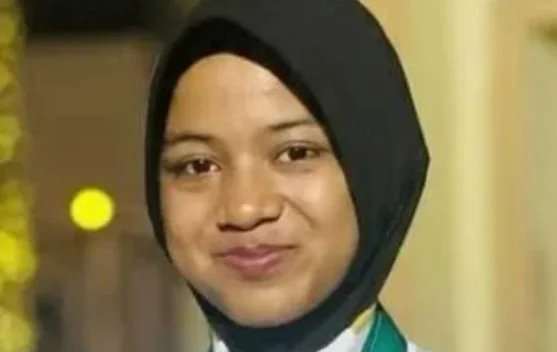 Siti Aishah Bidik Tiket Asian Para Games 2026