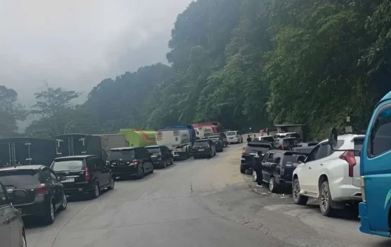 Selama Lebaran, Angkutan Barang Dilarang Melintas di Dua Jalur Utama Sumbar