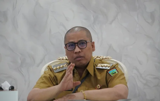 Kegiatan Bersepeda Dorong Pariwisata dan Ekonomi di Padang Panjang